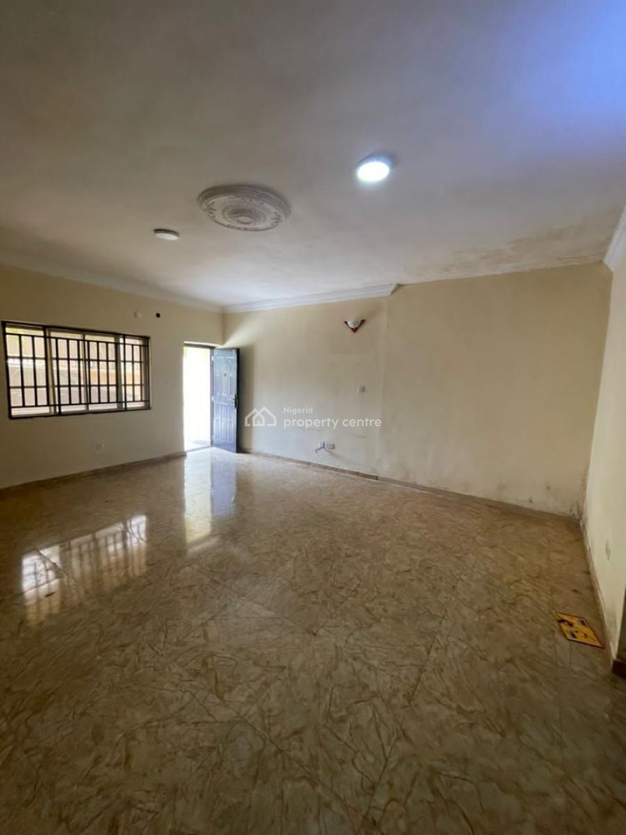 Clean and Spacious 1 Bedroom Apartment, Secured and Serene Area, Igbo Efon, Lekki, Lagos, Mini Flat (room and Parlour) for Rent