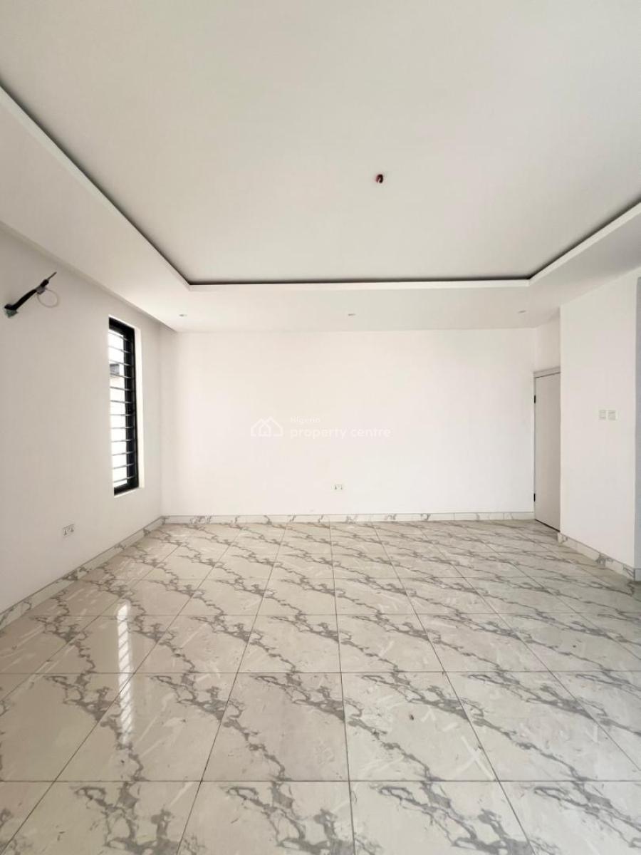 Luxury 5 Bedroom Detached Duplex, Ologolo, Lekki, Lagos, Detached Duplex for Sale