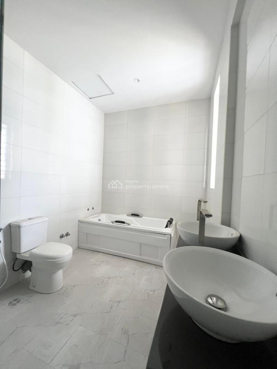 Luxury 5 Bedroom Detached Duplex, Ologolo, Lekki, Lagos, Detached Duplex for Sale