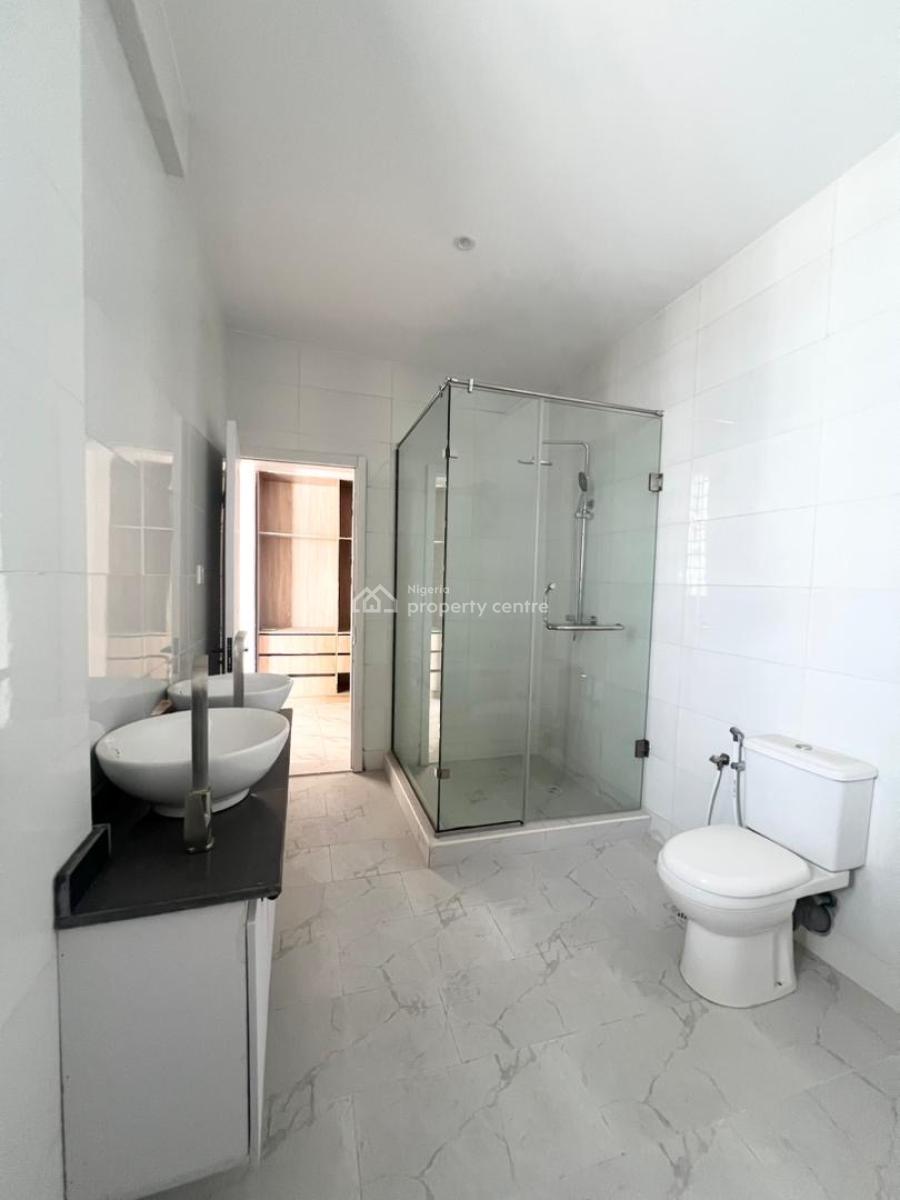 Luxury 5 Bedroom Detached Duplex, Ologolo, Lekki, Lagos, Detached Duplex for Sale