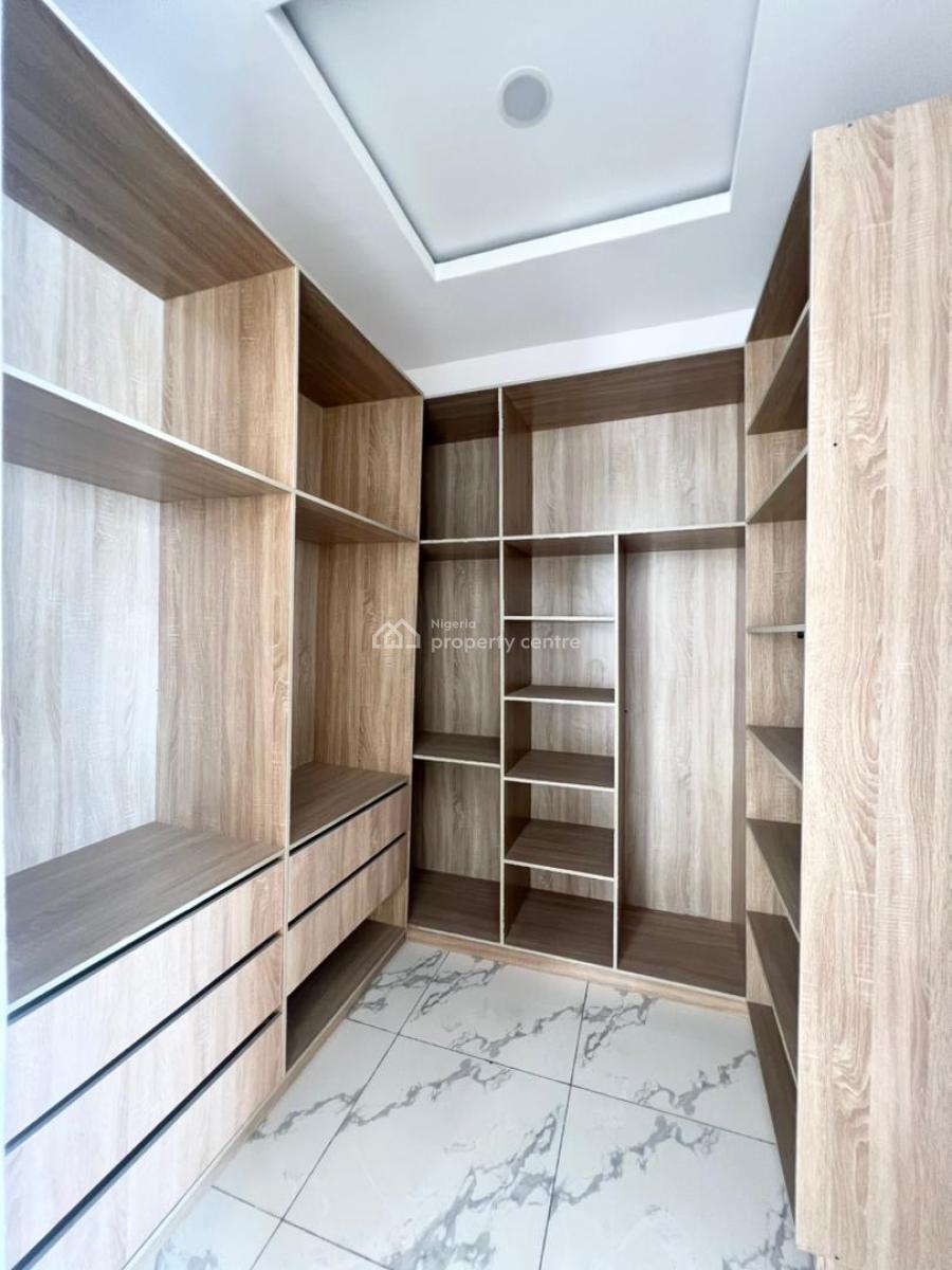 Luxury 5 Bedroom Detached Duplex, Ologolo, Lekki, Lagos, Detached Duplex for Sale