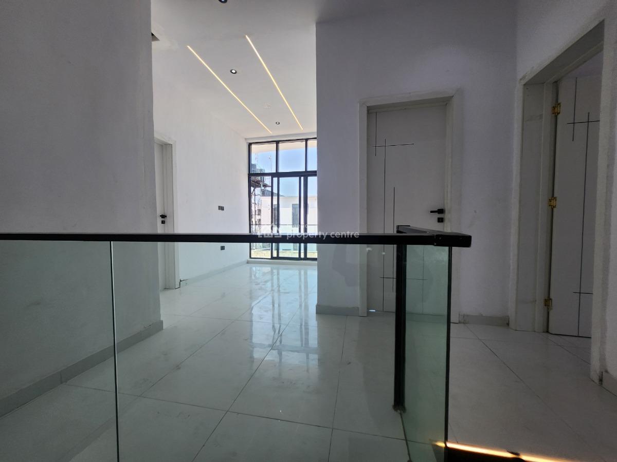 Tastefully Finished 4 Bedroom Detached House, Ikota Gra, Ikota, Lekki, Lagos, Detached Duplex for Sale