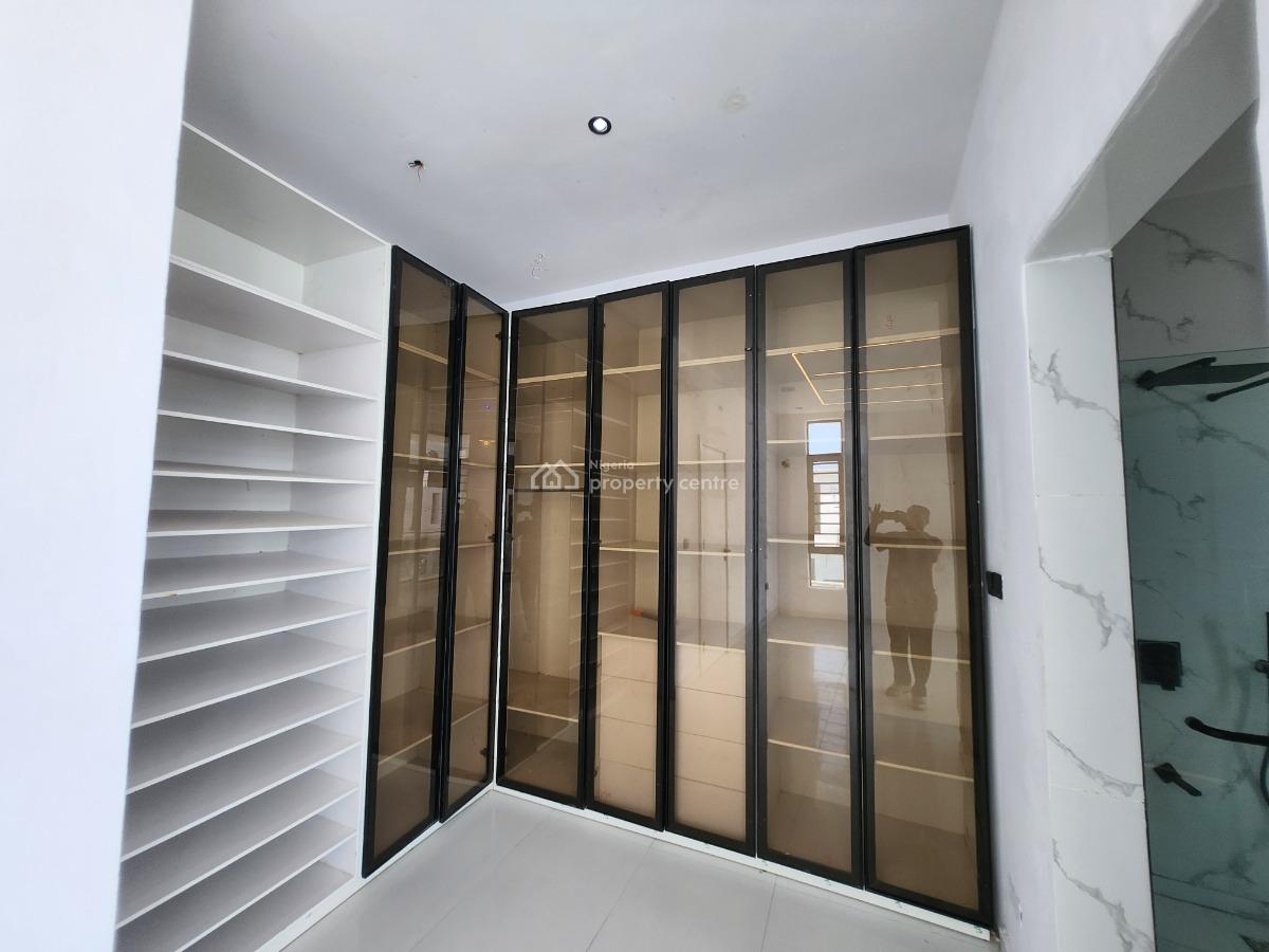 Tastefully Finished 4 Bedroom Detached House, Ikota Gra, Ikota, Lekki, Lagos, Detached Duplex for Sale