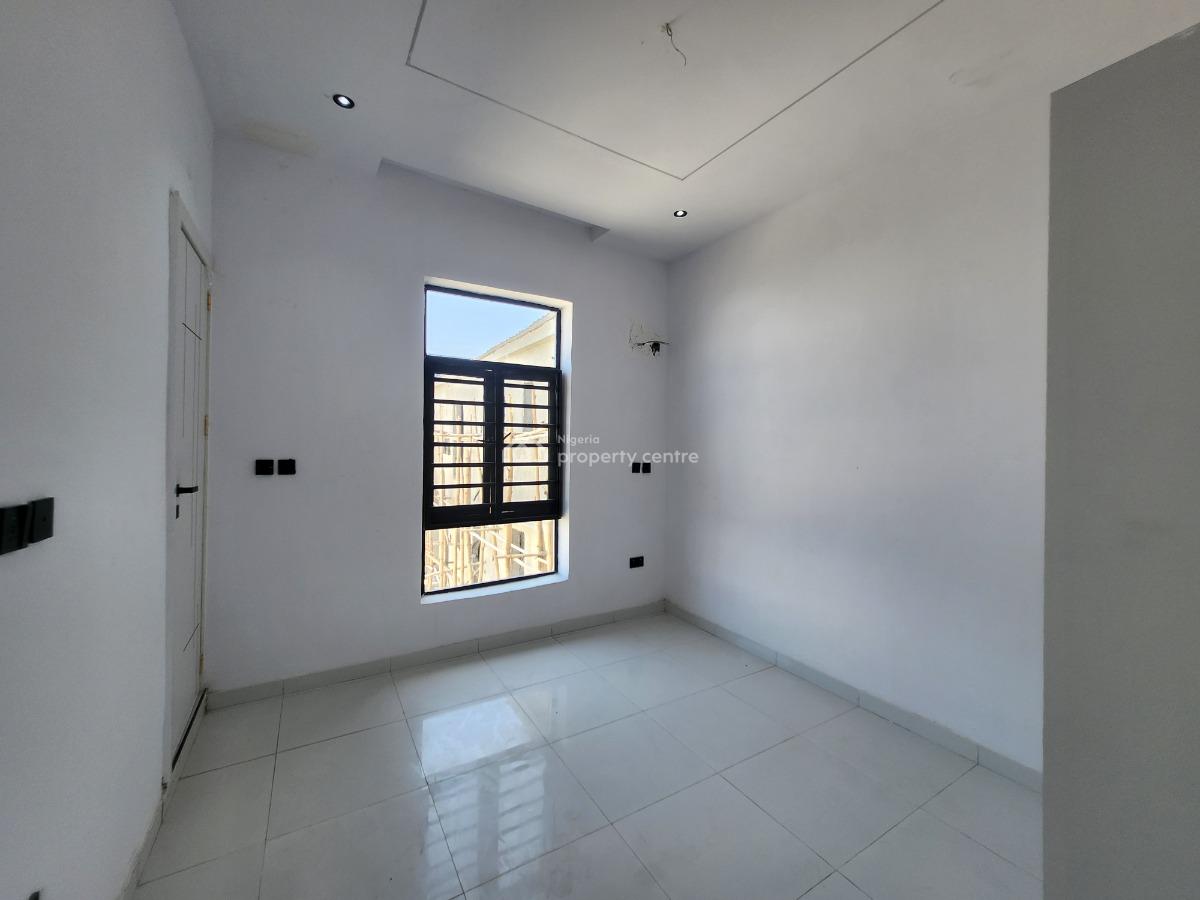 Tastefully Finished 4 Bedroom Detached House, Ikota Gra, Ikota, Lekki, Lagos, Detached Duplex for Sale