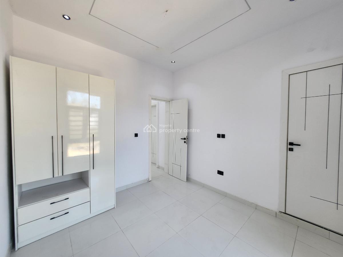 Tastefully Finished 4 Bedroom Detached House, Ikota Gra, Ikota, Lekki, Lagos, Detached Duplex for Sale