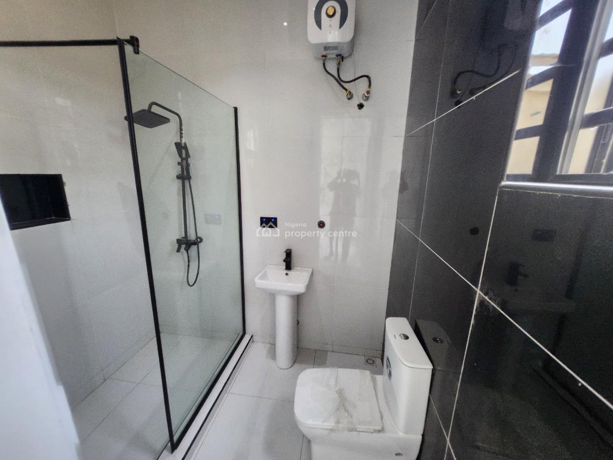 Tastefully Finished 4 Bedroom Detached House, Ikota Gra, Ikota, Lekki, Lagos, Detached Duplex for Sale