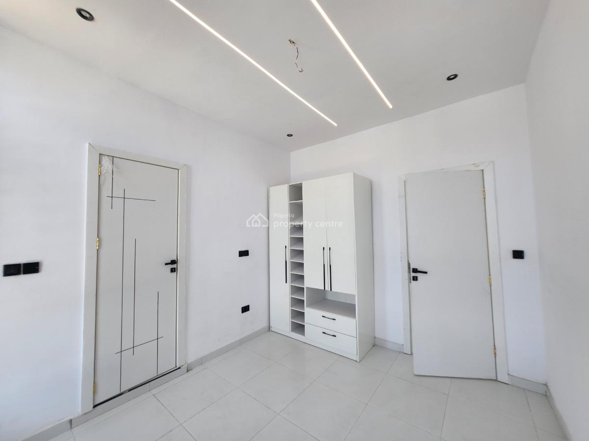 Tastefully Finished 4 Bedroom Detached House, Ikota Gra, Ikota, Lekki, Lagos, Detached Duplex for Sale