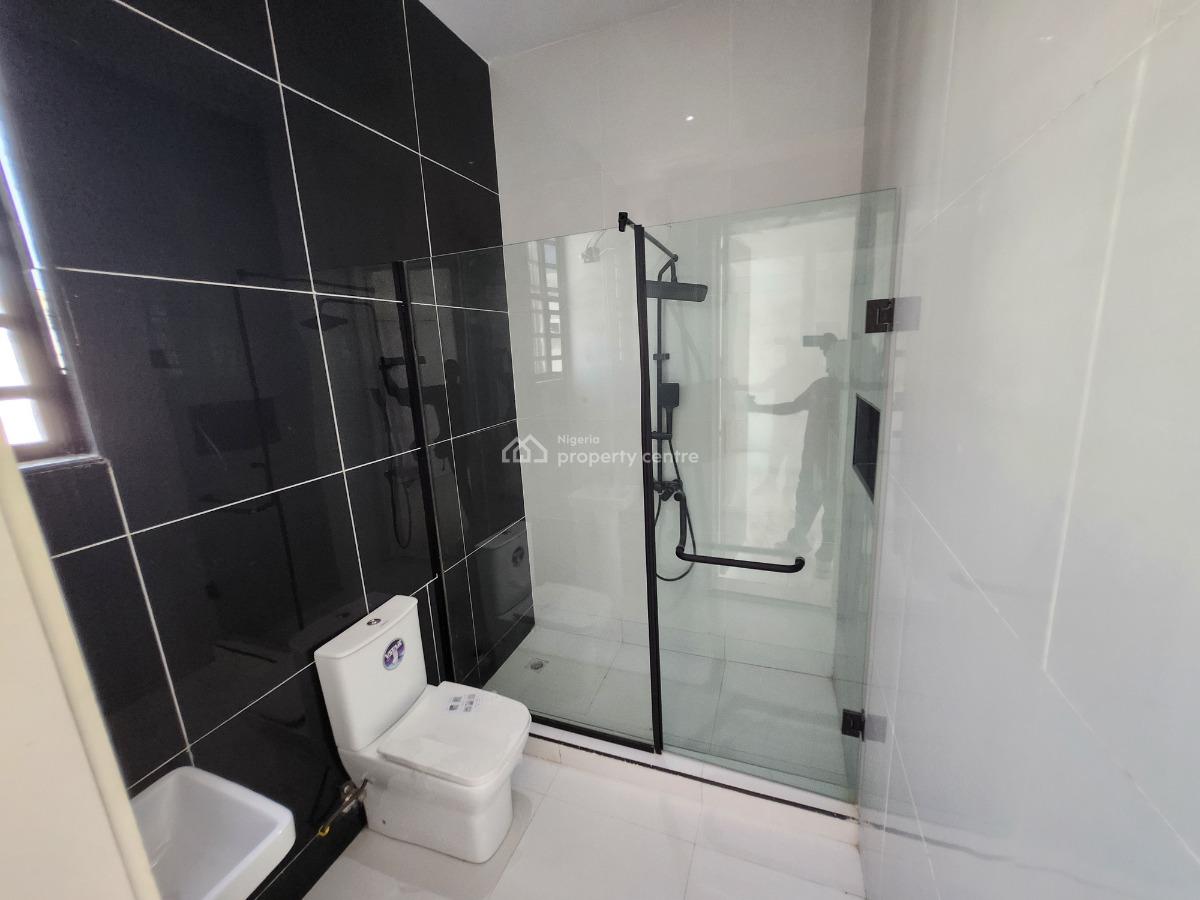 Tastefully Finished 4 Bedroom Detached House, Ikota Gra, Ikota, Lekki, Lagos, Detached Duplex for Sale