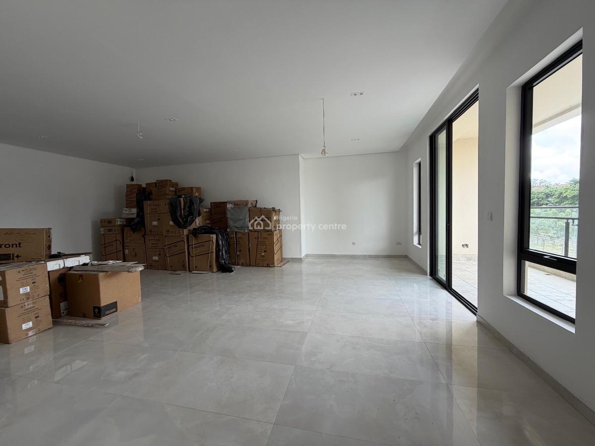 Tastefully Built 4-bedroom Apartment and 4-bedroom Maisonette, Off Glover Road, Ikoyi, Lagos, Flat / Apartment for Sale