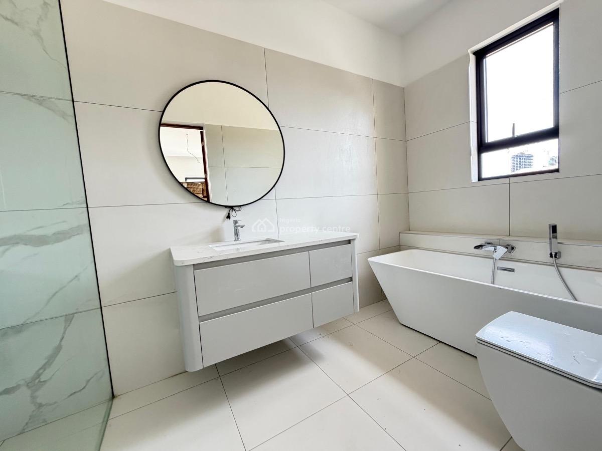 Tastefully Built 4-bedroom Apartment and 4-bedroom Maisonette, Off Glover Road, Ikoyi, Lagos, Flat / Apartment for Sale