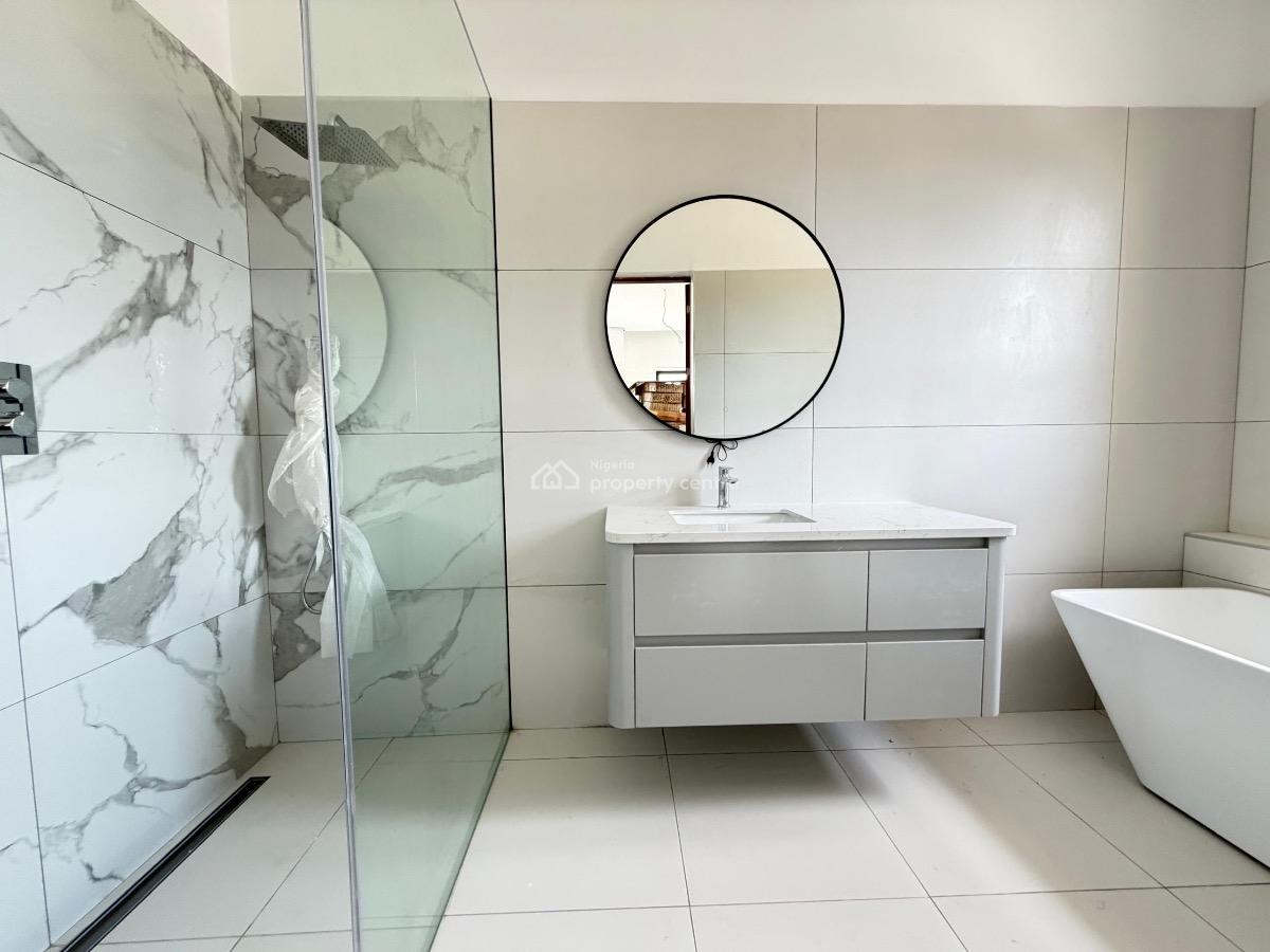 Tastefully Built 4-bedroom Apartment and 4-bedroom Maisonette, Off Glover Road, Ikoyi, Lagos, Flat / Apartment for Sale