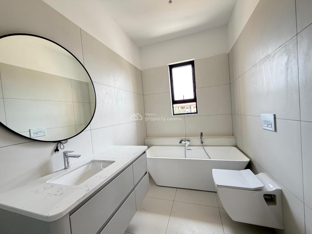 Tastefully Built 4-bedroom Apartment and 4-bedroom Maisonette, Off Glover Road, Ikoyi, Lagos, Flat / Apartment for Sale