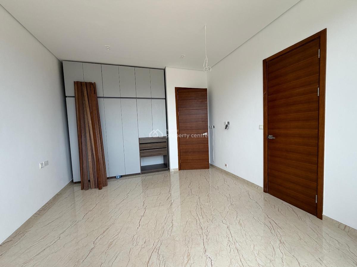 Tastefully Built 4-bedroom Apartment and 4-bedroom Maisonette, Off Glover Road, Ikoyi, Lagos, Flat / Apartment for Sale