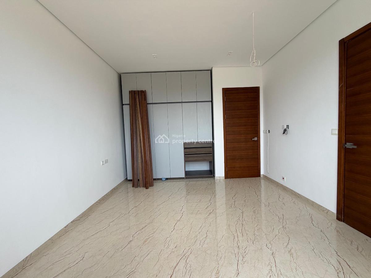 Tastefully Built 4-bedroom Apartment and 4-bedroom Maisonette, Off Glover Road, Ikoyi, Lagos, Flat / Apartment for Sale