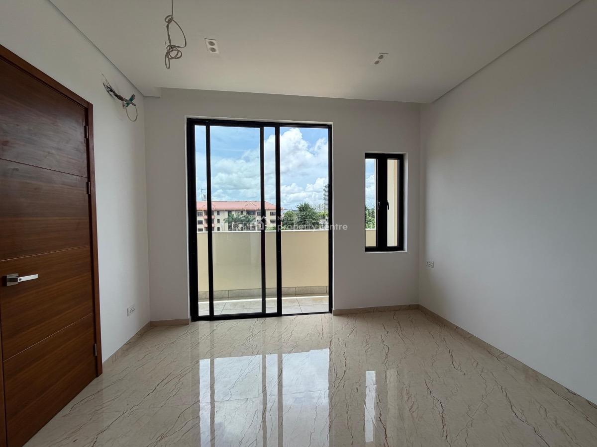 Tastefully Built 4-bedroom Apartment and 4-bedroom Maisonette, Off Glover Road, Ikoyi, Lagos, Flat / Apartment for Sale