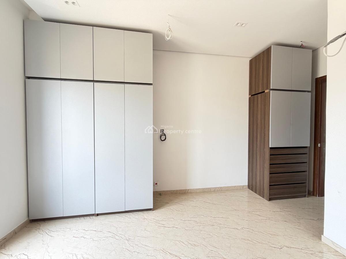 Tastefully Built 4-bedroom Apartment and 4-bedroom Maisonette, Off Glover Road, Ikoyi, Lagos, Flat / Apartment for Sale