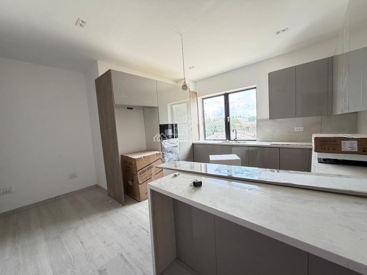 Tastefully Built 4-bedroom Apartment and 4-bedroom Maisonette, Off Glover Road, Ikoyi, Lagos, Flat / Apartment for Sale