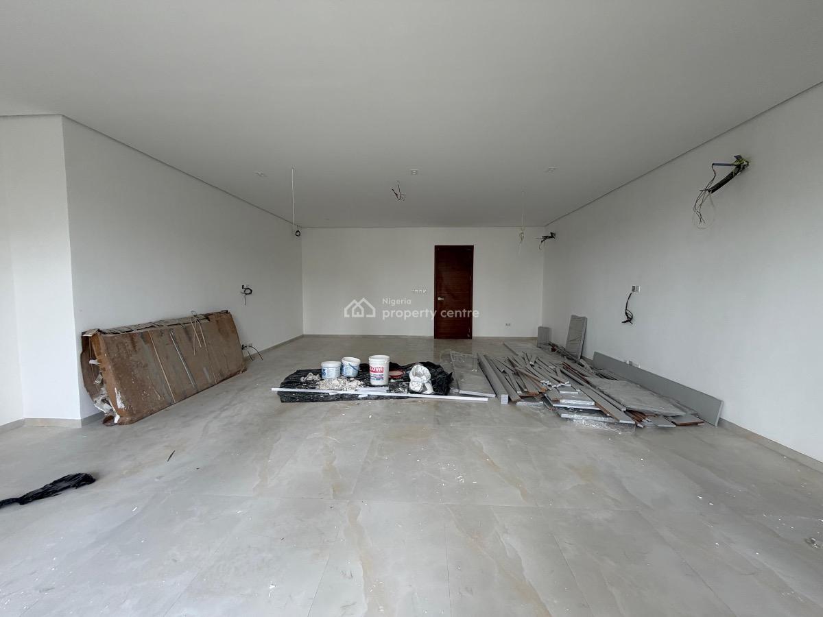 Tastefully Built 4-bedroom Apartment and 4-bedroom Maisonette, Off Glover Road, Ikoyi, Lagos, Flat / Apartment for Sale