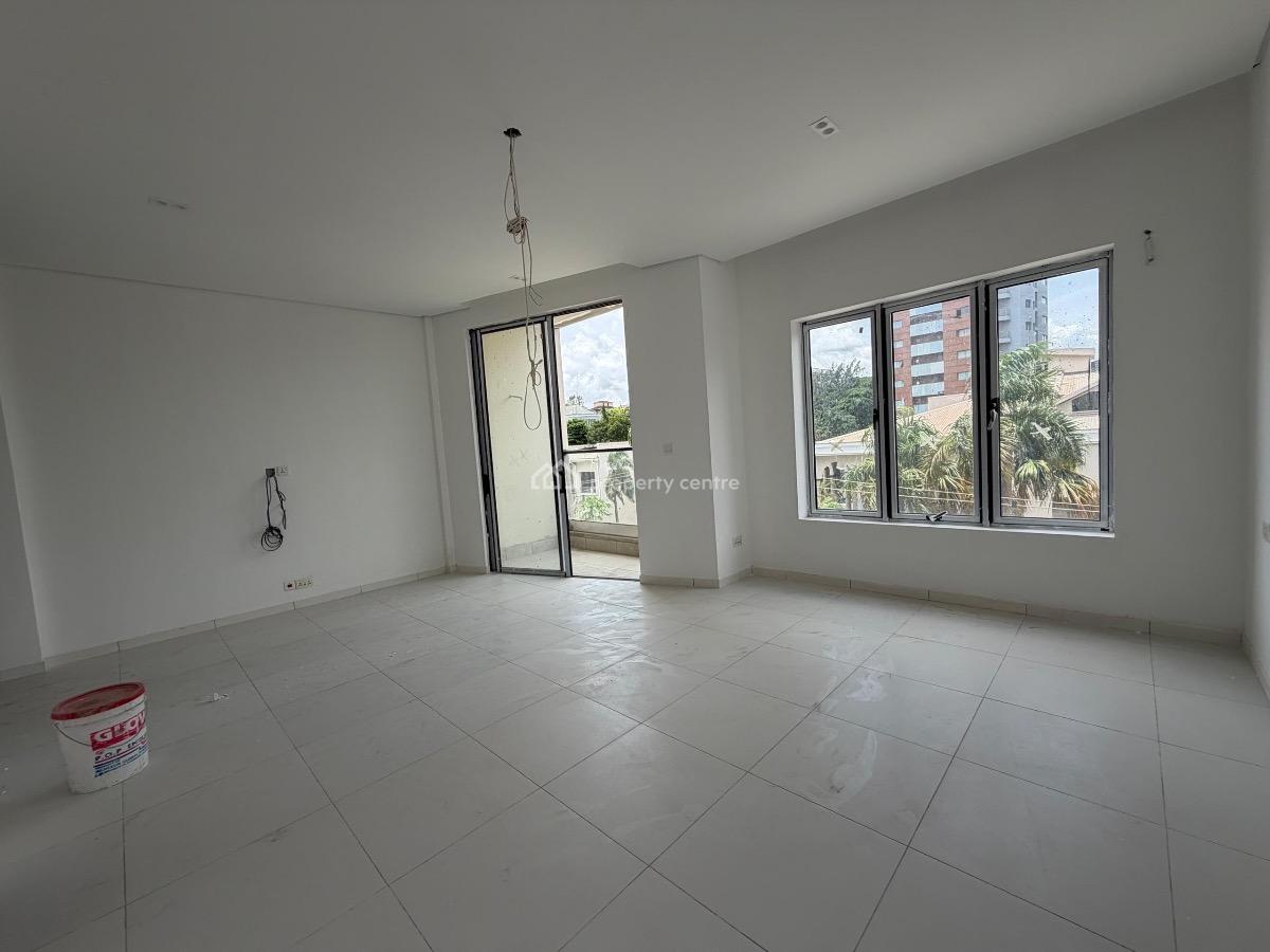 Tastefully Built 4-bedroom Apartment and 4-bedroom Maisonette, Off Glover Road, Ikoyi, Lagos, Flat / Apartment for Sale