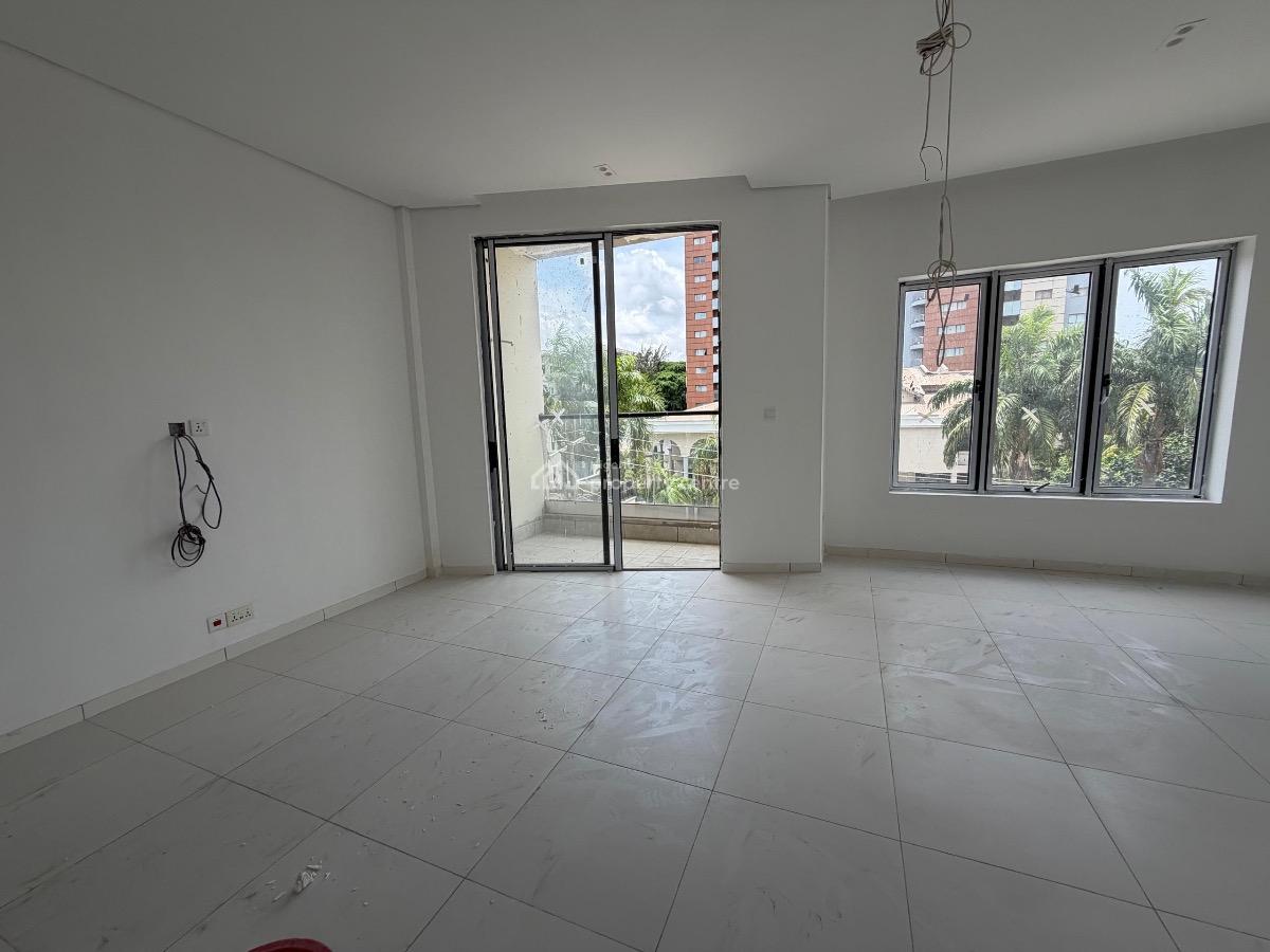 Tastefully Built 4-bedroom Apartment and 4-bedroom Maisonette, Off Glover Road, Ikoyi, Lagos, Flat / Apartment for Sale