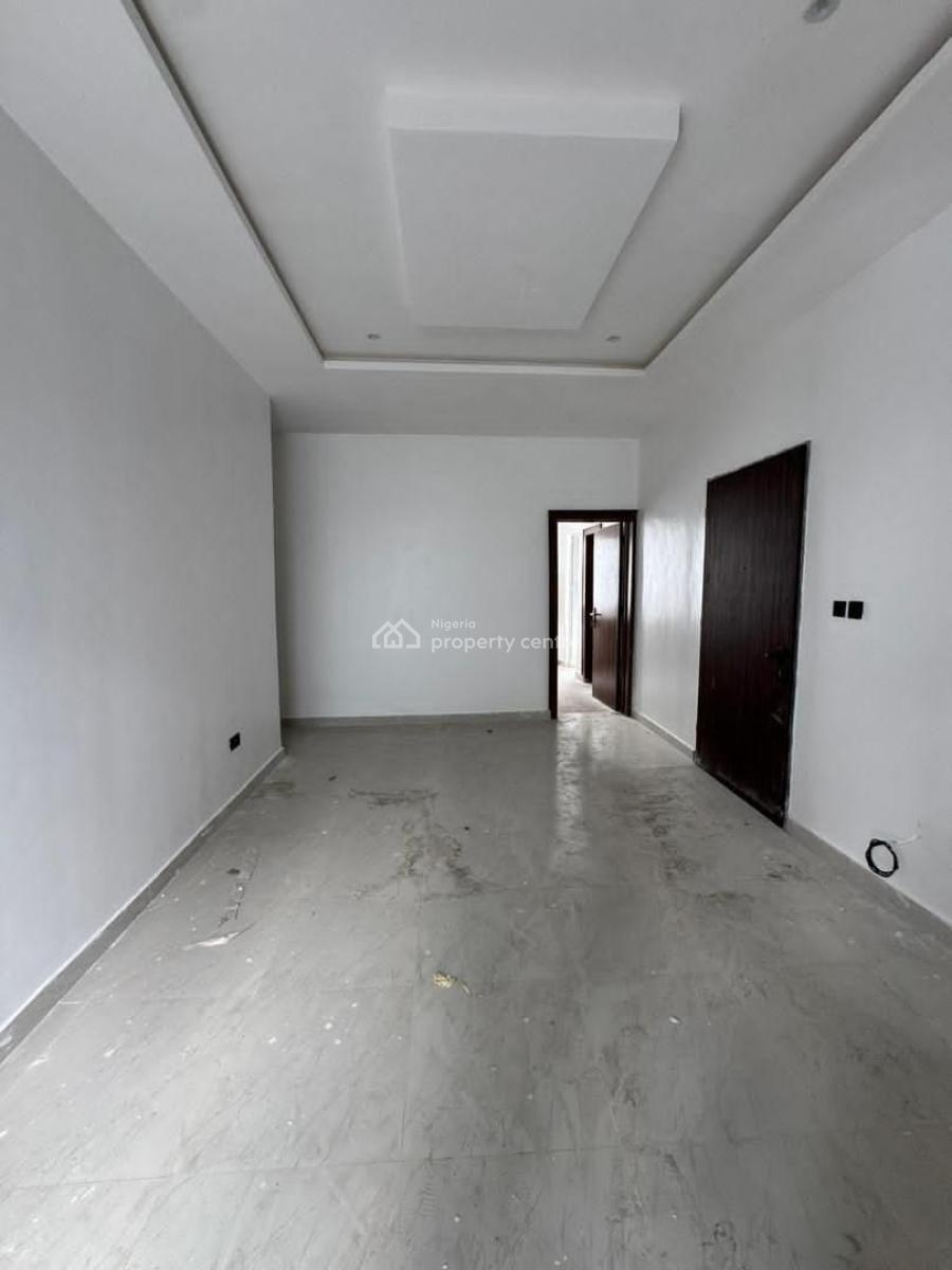 a Luxurious and Standard 2 Bedroom Apartment, Orchid, Lekki, Lagos, Flat / Apartment for Sale