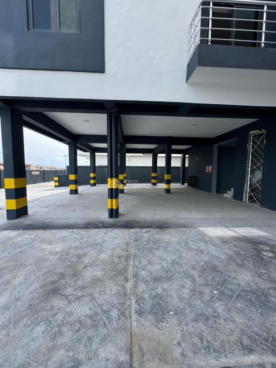 a Luxurious and Standard 2 Bedroom Apartment, Orchid, Lekki, Lagos, Flat / Apartment for Sale