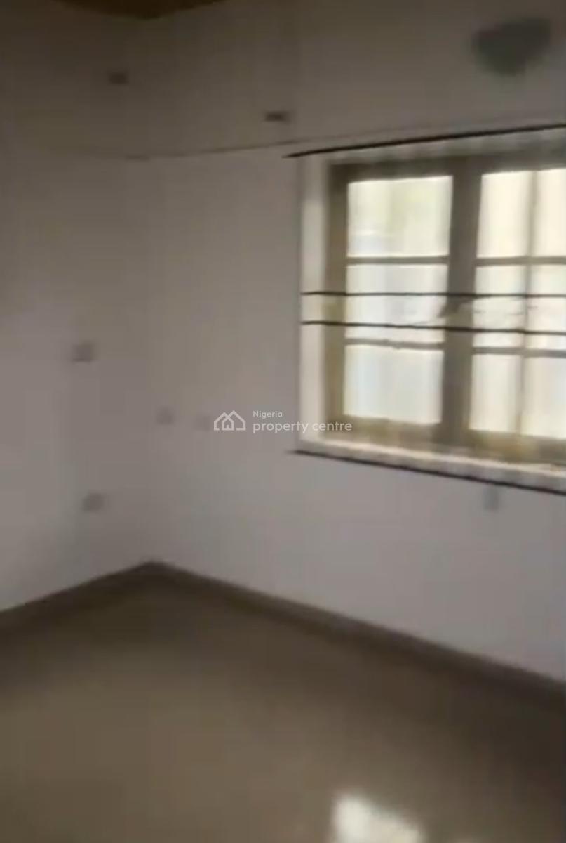 a Self Compound Three Bedroom Bungalow, Isheri Olofin, Alimosho, Lagos, House for Rent