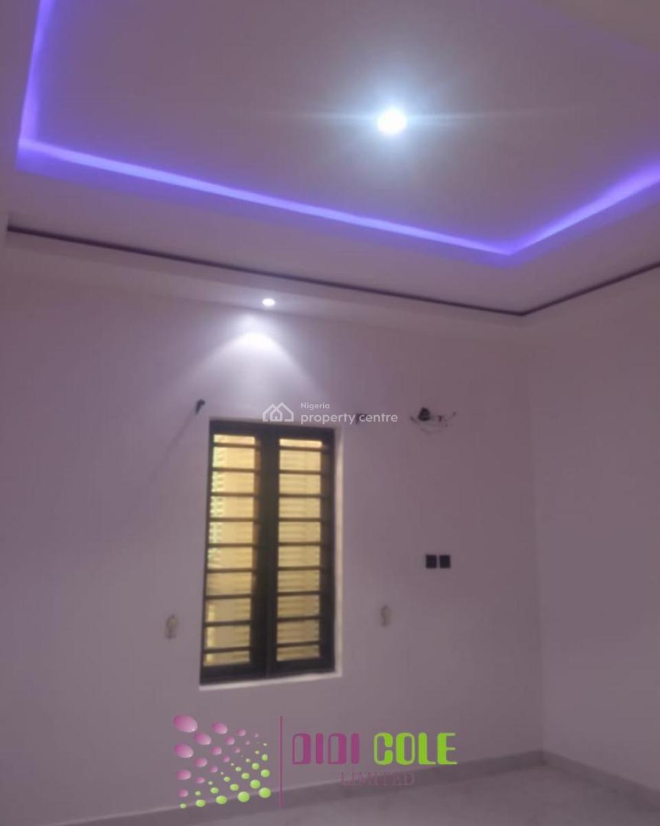 3 Bedroom Apartment, Ologolo, Lekki, Lagos, Flat / Apartment for Rent