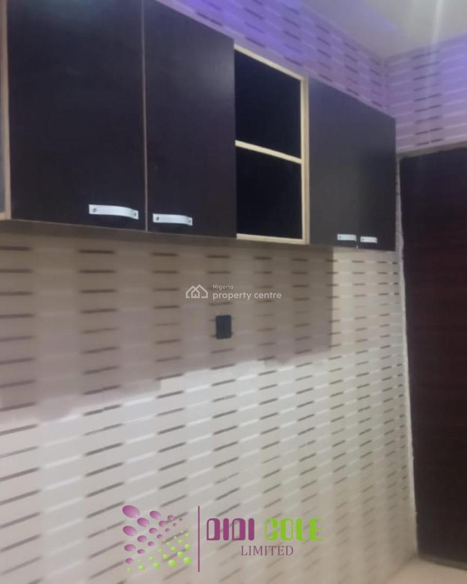 3 Bedroom Apartment, Ologolo, Lekki, Lagos, Flat / Apartment for Rent