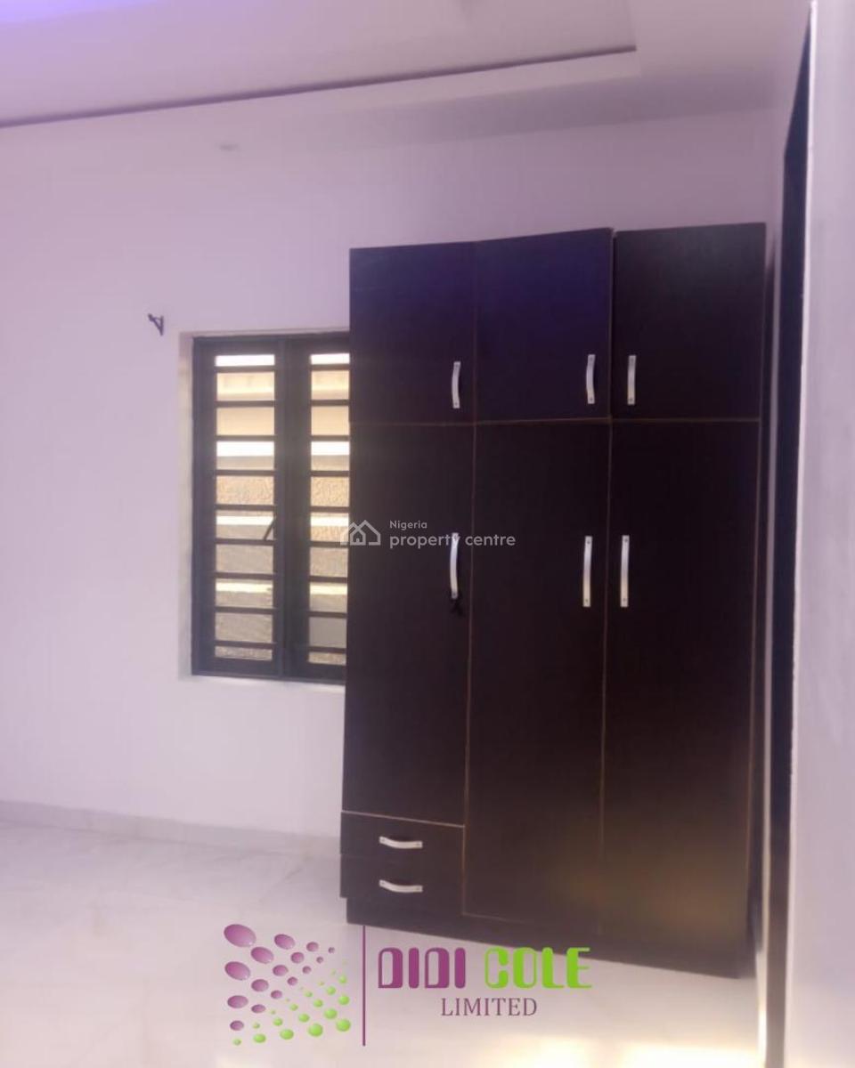 3 Bedroom Apartment, Ologolo, Lekki, Lagos, Flat / Apartment for Rent