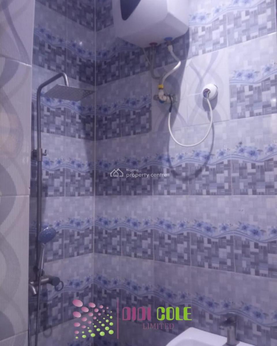 3 Bedroom Apartment, Ologolo, Lekki, Lagos, Flat / Apartment for Rent