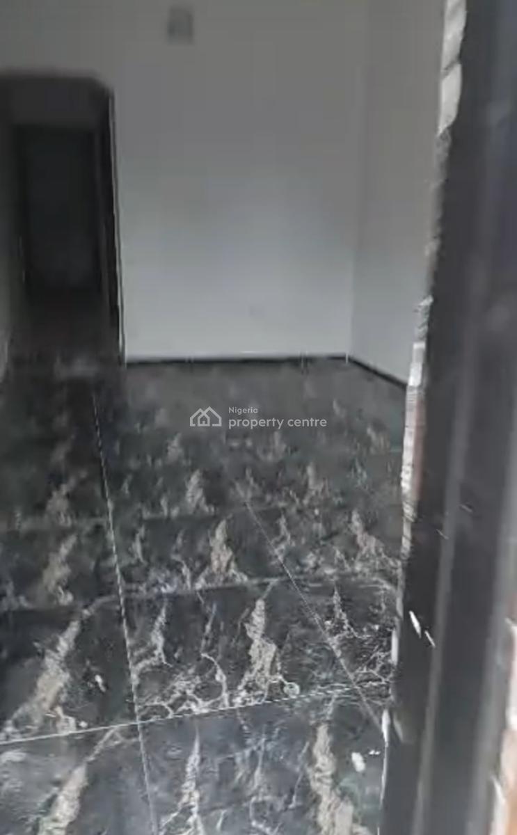 Brand New Miniflat { Video}, Silver Land Estate Behind Thera Annex, Sangotedo, Ajah, Lagos, Mini Flat (room and Parlour) for Rent
