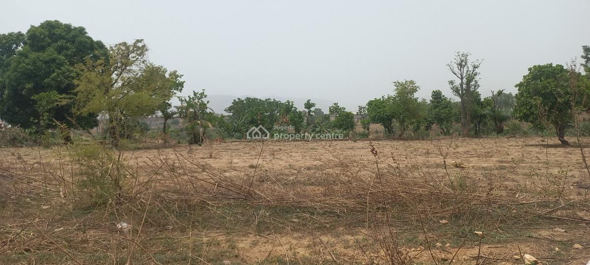 150sqm Land with Fcda Title, Behind Renewed Hope, Karsana North, Karsana, Abuja, Residential Land for Sale