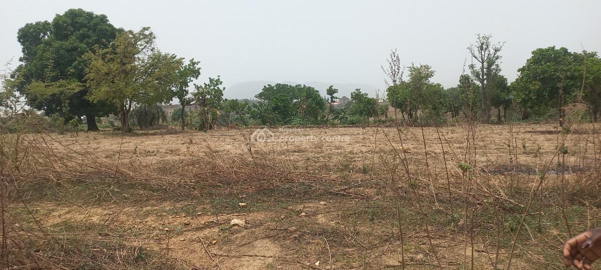150sqm Land with Fcda Title, Behind Renewed Hope, Karsana North, Karsana, Abuja, Residential Land for Sale