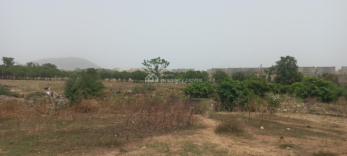 150sqm Land with Fcda Title, Behind Renewed Hope, Karsana North, Karsana, Abuja, Residential Land for Sale