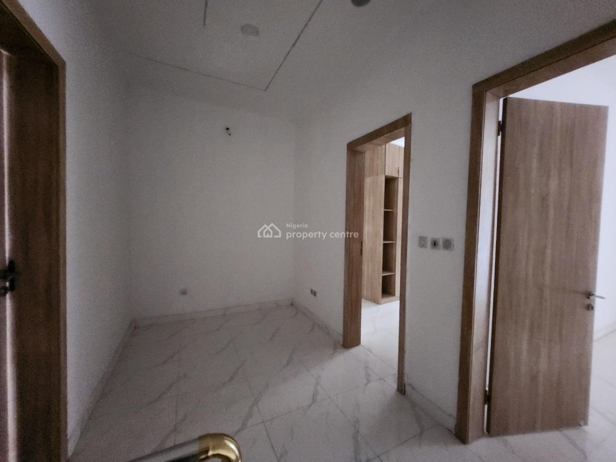 Tastefully Finished 4 Bedroom Terrace Duplex, Ikota Gra, Ikota, Lekki, Lagos, Terraced Duplex for Rent