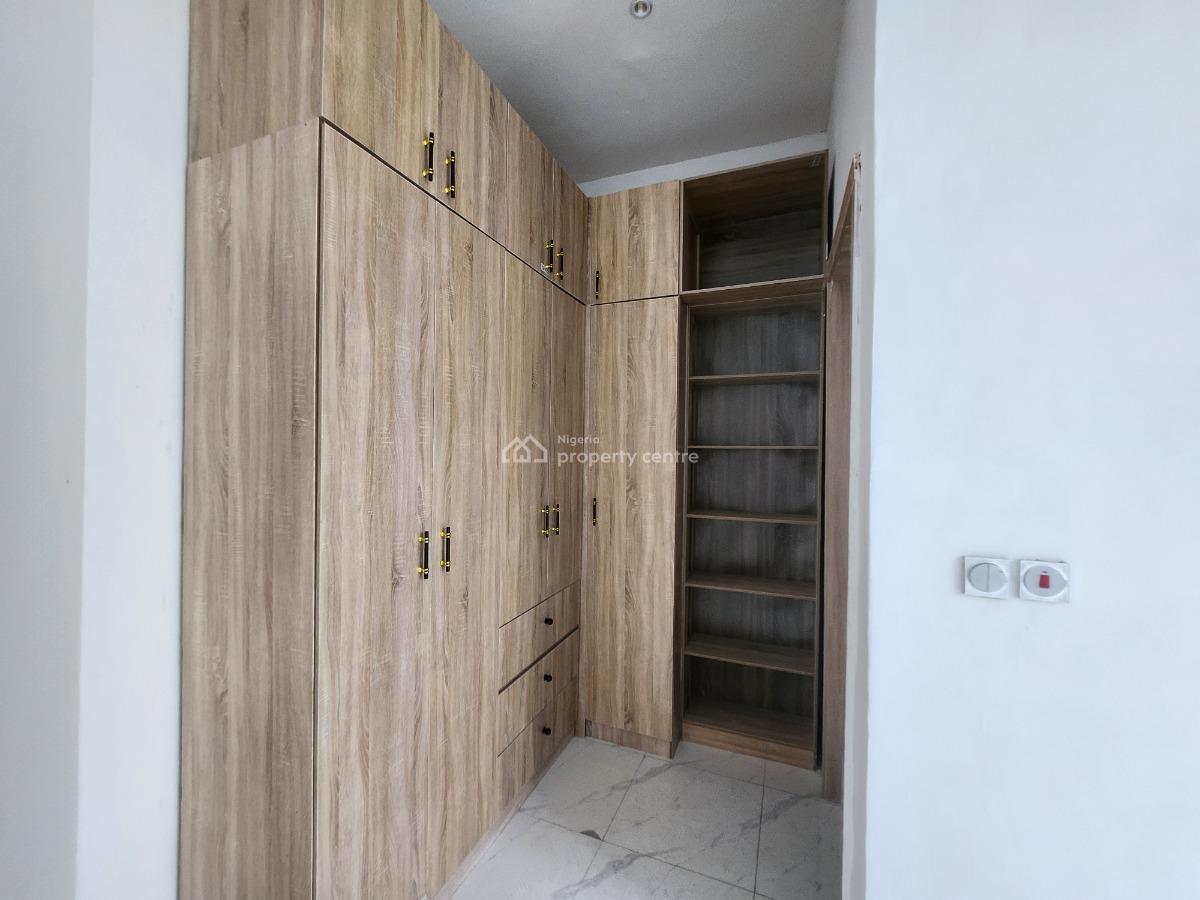 Tastefully Finished 4 Bedroom Terrace Duplex, Ikota Gra, Ikota, Lekki, Lagos, Terraced Duplex for Rent