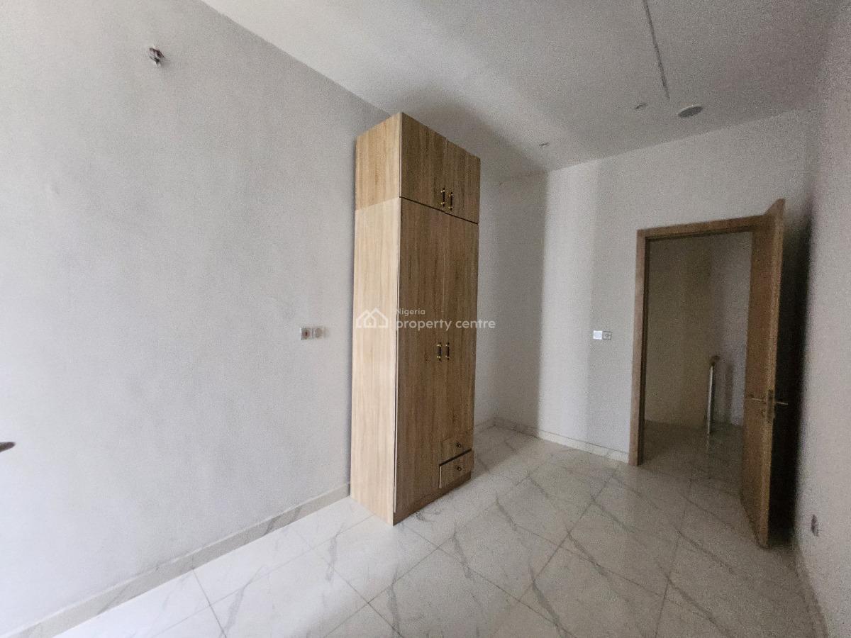Tastefully Finished 4 Bedroom Terrace Duplex, Ikota Gra, Ikota, Lekki, Lagos, Terraced Duplex for Rent