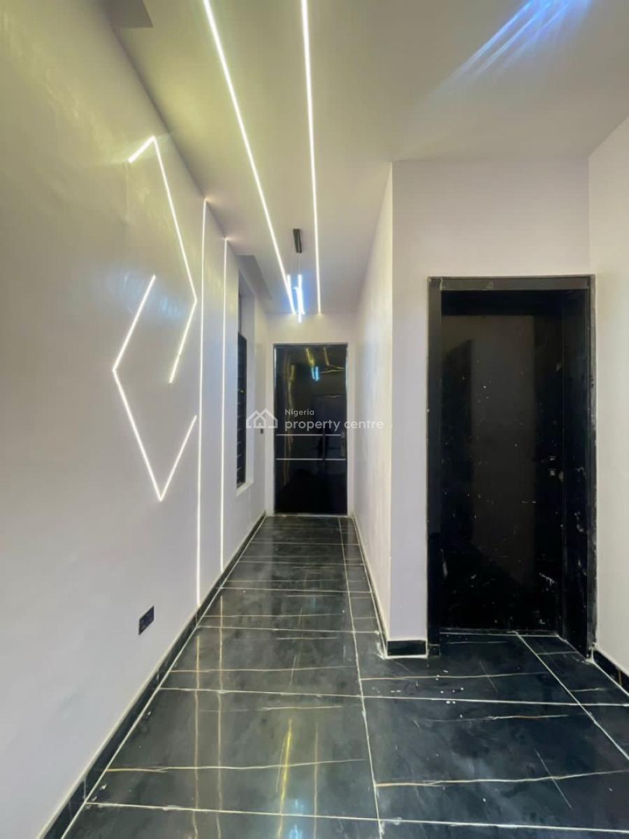 Spacious 5 Bedroom Detached Duplex with Cinema and Pool, Orchid, Lekki, Lagos, Detached Duplex for Sale