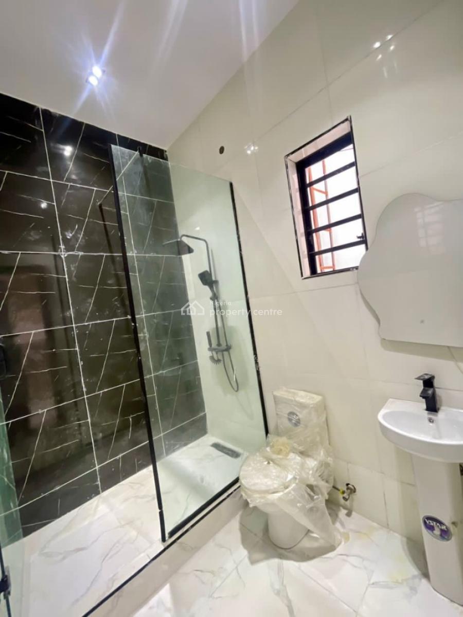 Spacious 5 Bedroom Detached Duplex with Cinema and Pool, Orchid, Lekki, Lagos, Detached Duplex for Sale