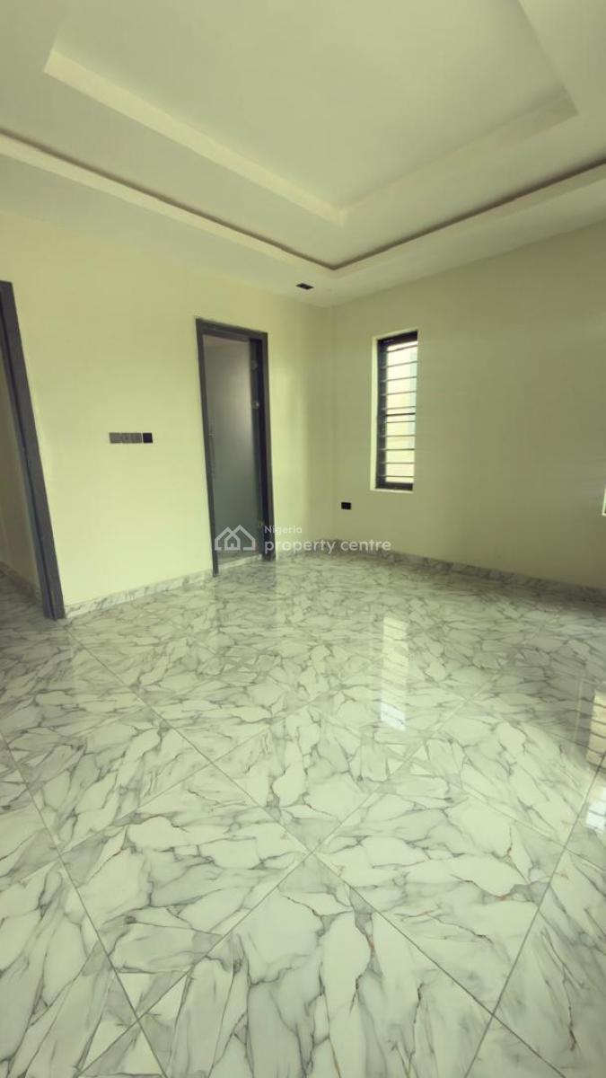3 Bedroom Apartment, Orchid, Lekki, Lagos, Flat / Apartment for Rent