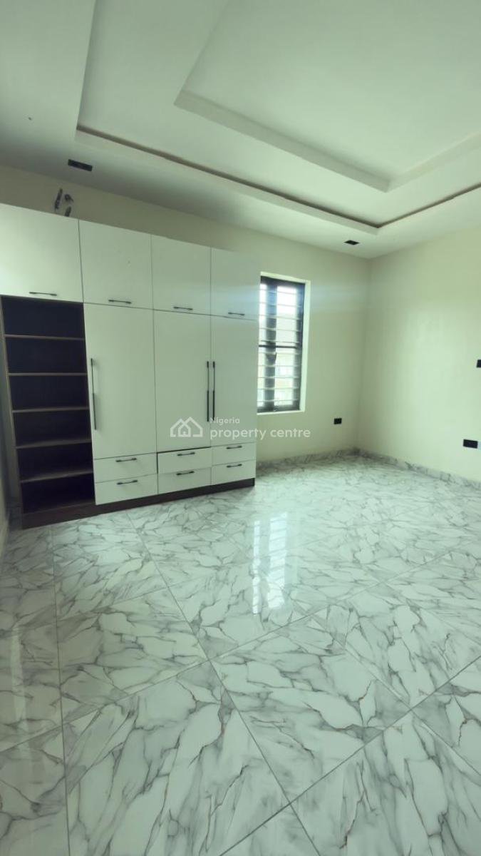 3 Bedroom Apartment, Orchid, Lekki, Lagos, Flat / Apartment for Rent