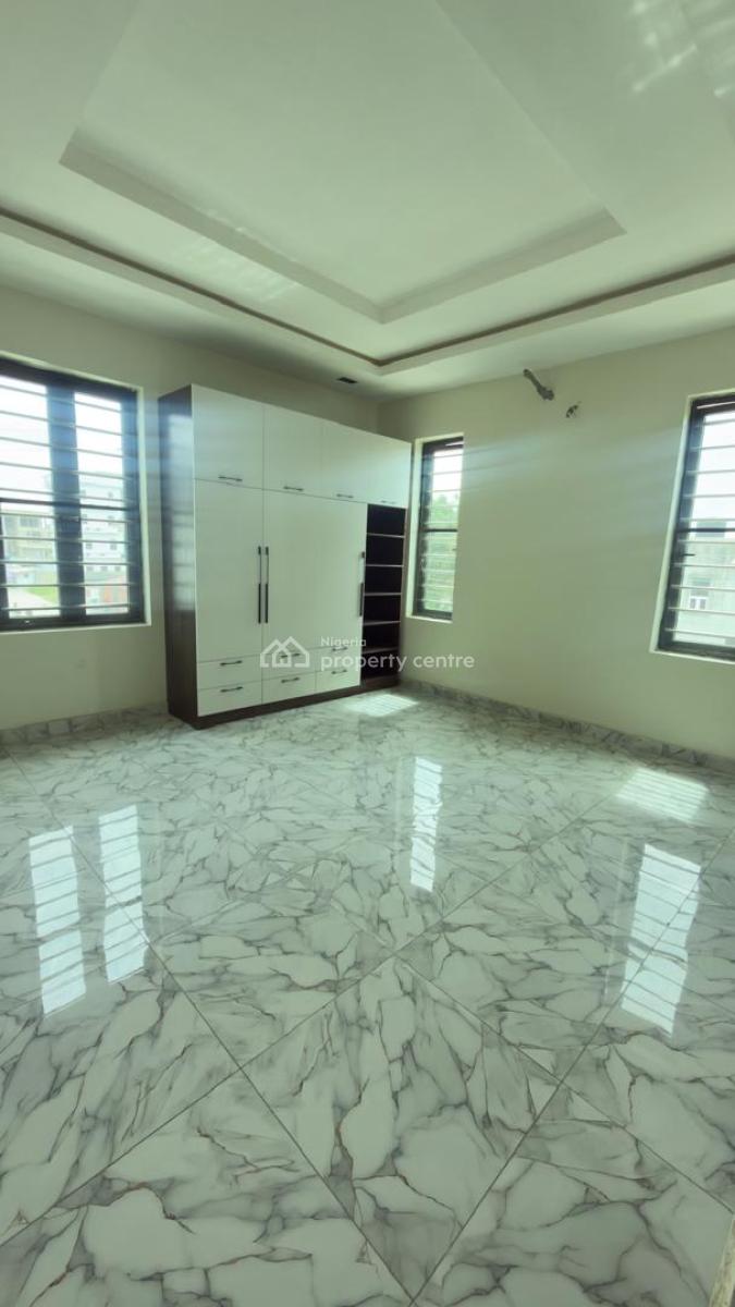 3 Bedroom Apartment, Orchid, Lekki, Lagos, Flat / Apartment for Rent