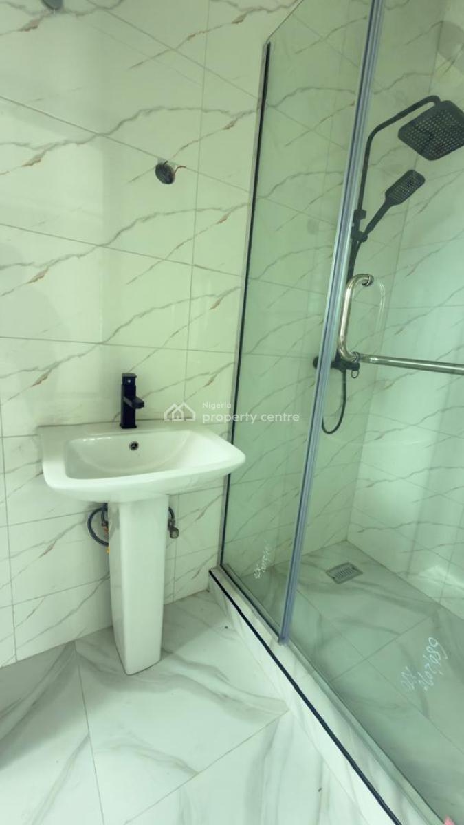 3 Bedroom Apartment, Orchid, Lekki, Lagos, Flat / Apartment for Rent