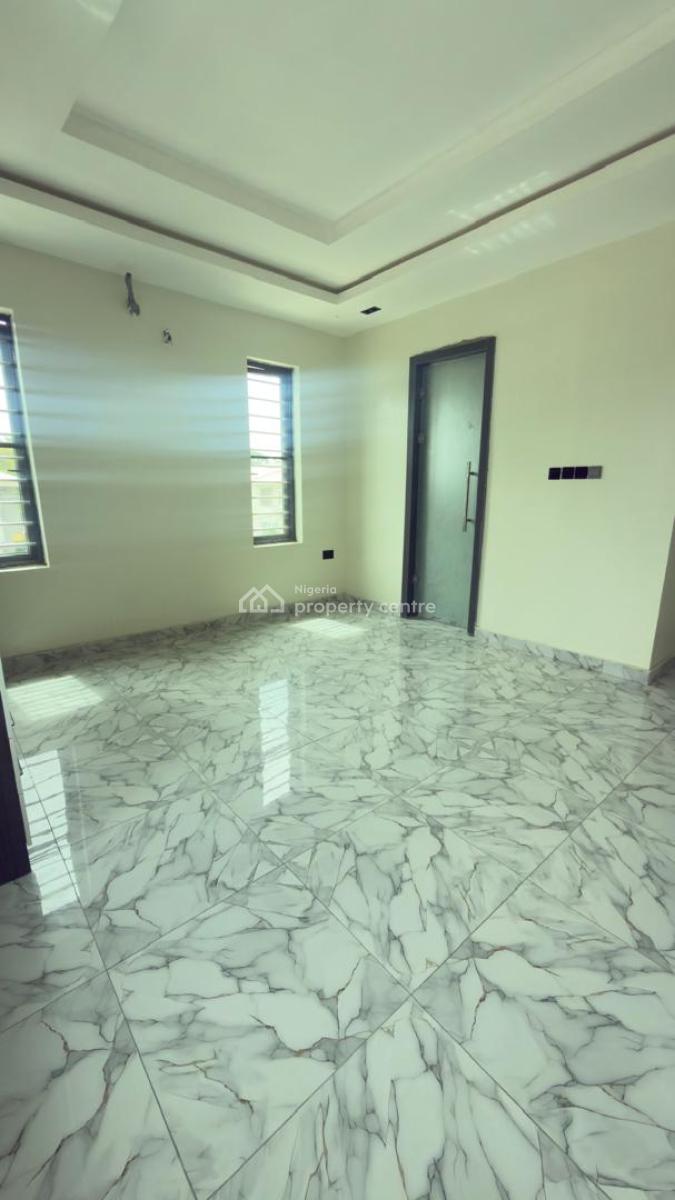 3 Bedroom Apartment, Orchid, Lekki, Lagos, Flat / Apartment for Rent