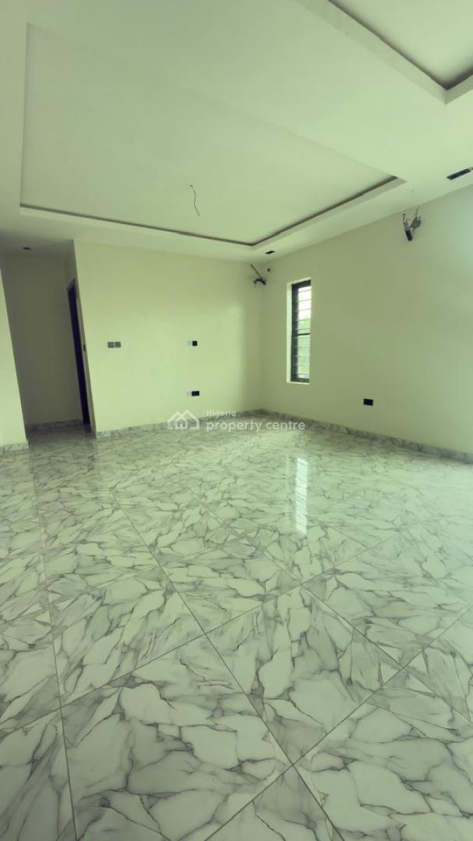 3 Bedroom Apartment, Orchid, Lekki, Lagos, Flat / Apartment for Rent