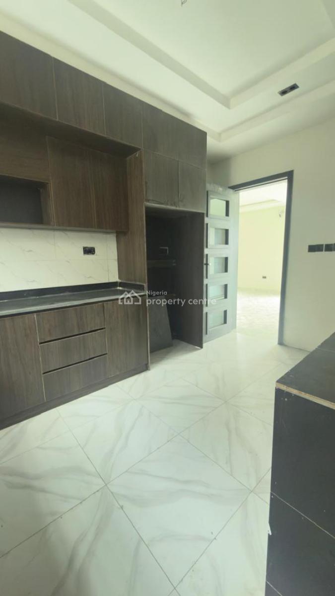 3 Bedroom Apartment, Orchid, Lekki, Lagos, Flat / Apartment for Rent