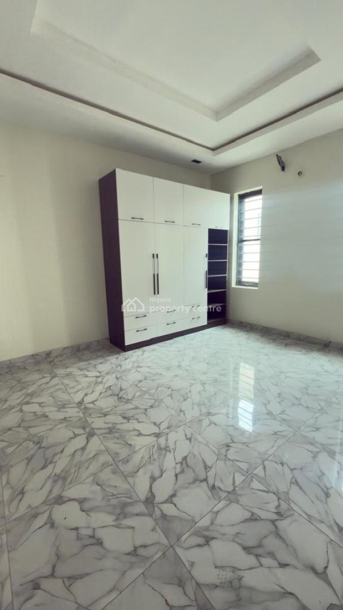 3 Bedroom Apartment, Orchid, Lekki, Lagos, Flat / Apartment for Rent