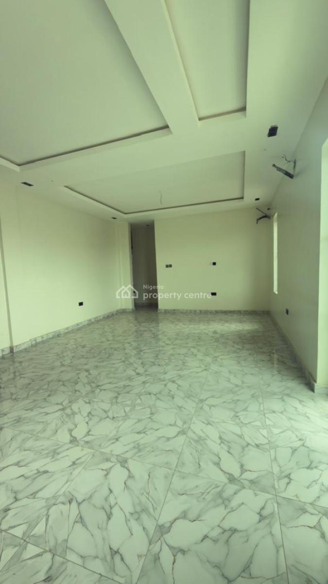 3 Bedroom Apartment, Orchid, Lekki, Lagos, Flat / Apartment for Rent