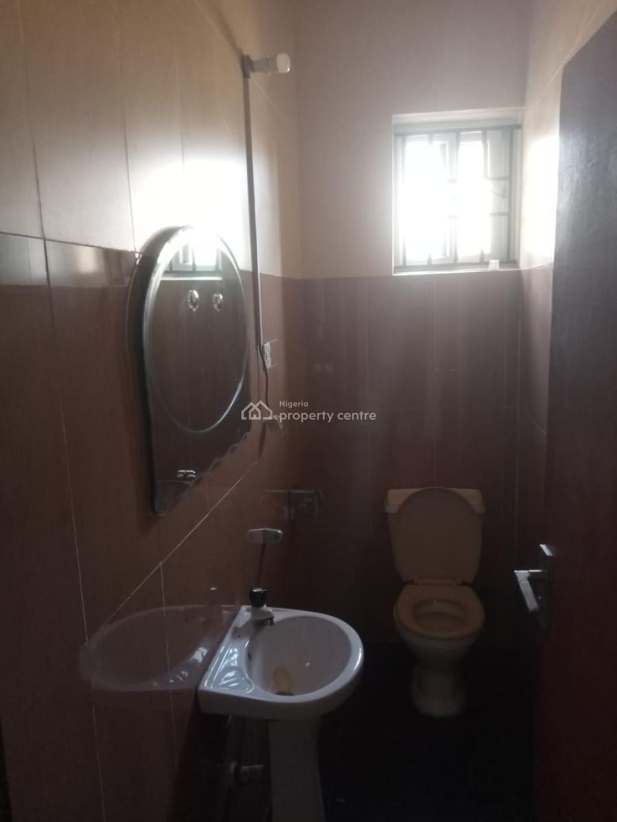 Spacious 5-bedroom Fully Detached, Vgc, Lekki, Lagos, Detached Duplex for Rent